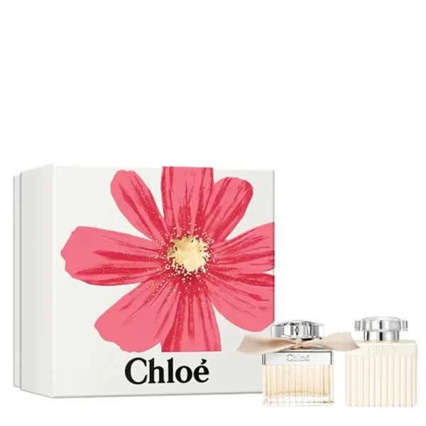 CHLOÉ SIGNATURE set 2 pcs, EAN 3616305258502