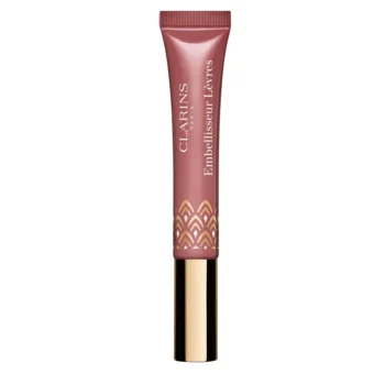 CLARINS NATURAL LIP PERFECTOR Lip Gloss #16 -intense rosebud, EAN 3380810309607
