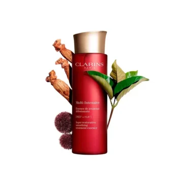 <span class="notranslate">CLARINS MULTI-INTENSIVE</span> Super Restorative Smoothing Treatment Essence 200 ml