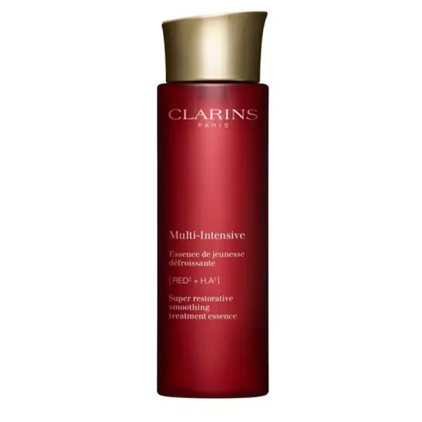 CLARINS MULTI-INTENSIVE Super Restorative Smoothing Treatment Essence 200 ml, EAN 3666057023781