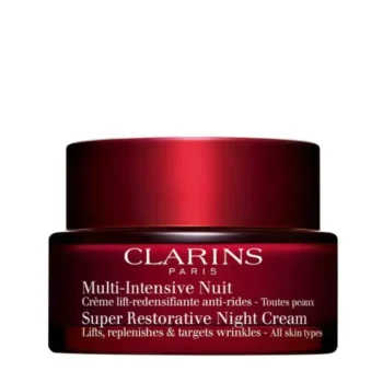 CLARINS MULTI-INTENSIVE NIGHT Super Restorative Night Cream All Skin Types 50 ml, EAN 3666057064548