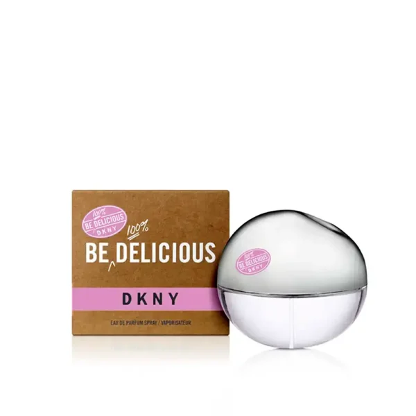 DONNA KARAN BE 100% DELICIOUS eau de parfum 30 ml