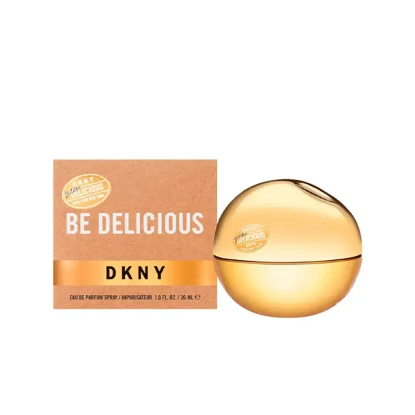 DONNA KARAN GOLDEN DELICIOUS eau de parfum 30 ml