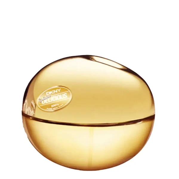 DONNA KARAN GOLDEN DELICIOUS eau de parfum 30 ml, EAN 0085715950130