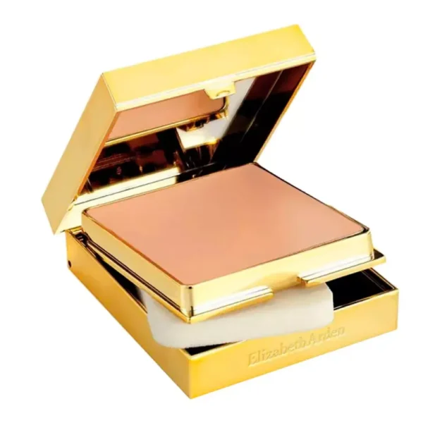 ELIZABETH ARDEN FLAWLESS FINISH Sponge-On Cream Makeup #02-gentle beige, EAN 0085805149987