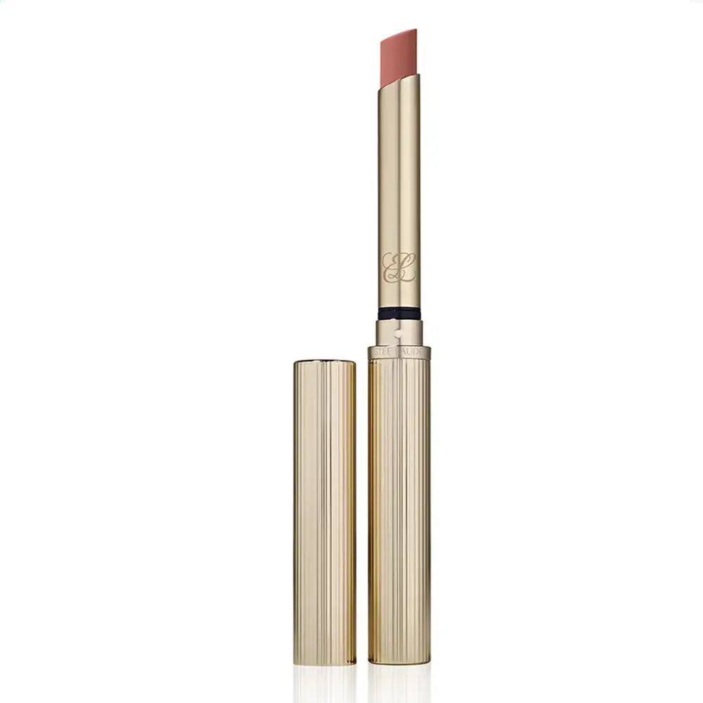 ESTEE LAUDER PURE COLOR EXPLICIT MATTE Lipstick #101-Birthday Suit ESTEE LAUDER PURE COLOR EXPLICIT MATTE Lipstick #101-Birthday Suit, EAN 0887167709805