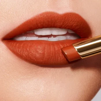 ESTEE LAUDER PURE COLOR EXPLICIT MATTE Lipstick #106-Mistress