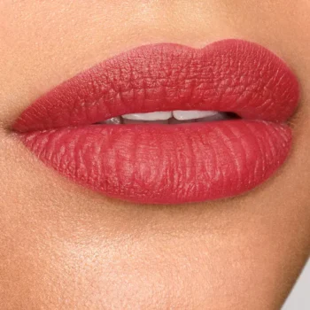 ESTEE LAUDER PURE COLOR EXPLICIT MATTE Lipstick #112-One Night Stand