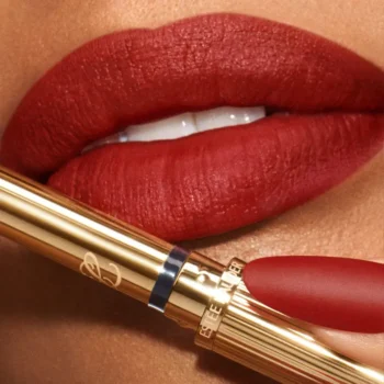 ESTEE LAUDER PURE COLOR EXPLICIT MATTE Lipstick #115-Its Vintage