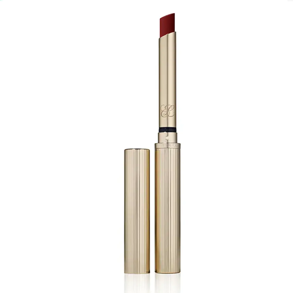 ESTEE LAUDER PURE COLOR EXPLICIT MATTE Lipstick #115-Its Vintage, EAN 0887167709829