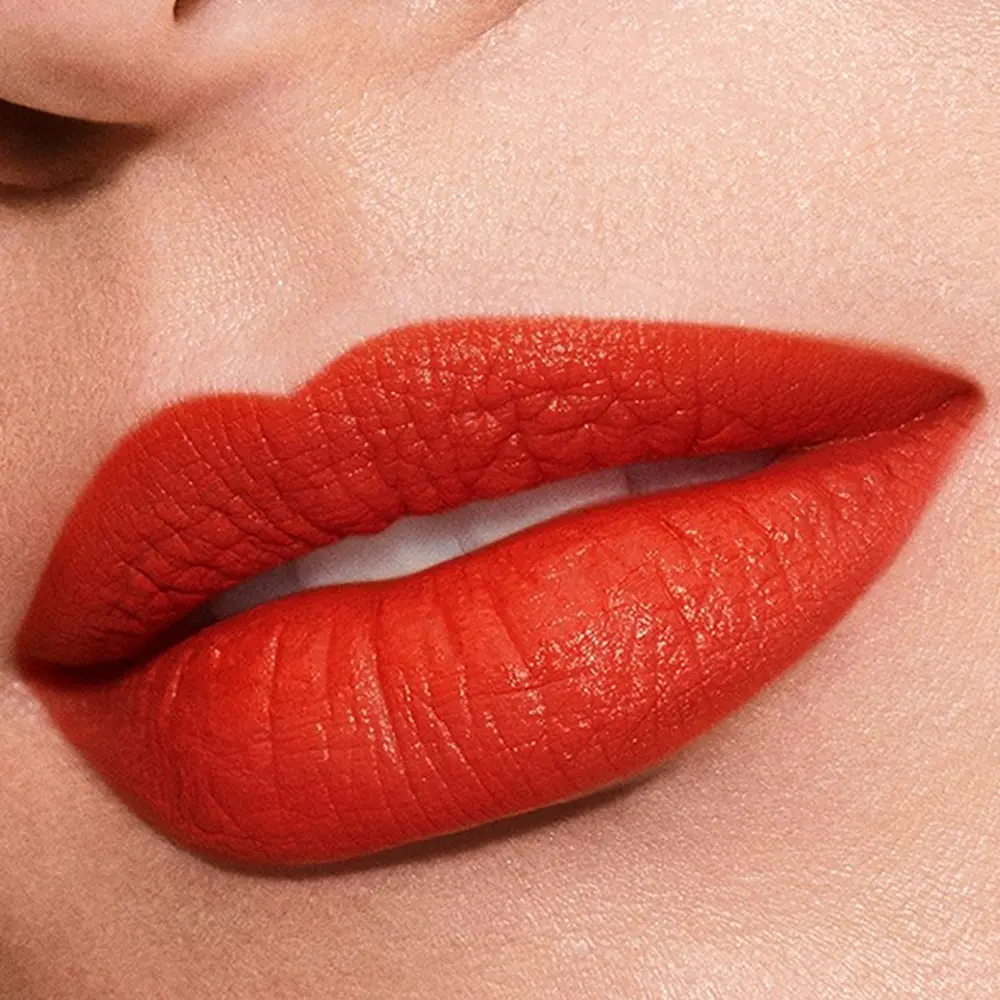 ESTEE LAUDER PURE COLOR EXPLICIT MATTE Lippenstift #120-Persuasive Rated X