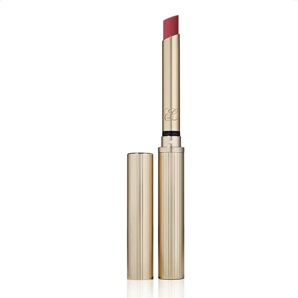 ESTEE LAUDER PURE COLOR EXPLICIT MATTE Lipstick #212-So Fetch ESTEE LAUDER PURE COLOR EXPLICIT MATTE Lipstick #212-So Fetch, EAN 0887167709850