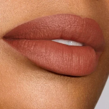 ESTEE LAUDER PURE COLOR EXPLICIT MATTE Lipstick #301-Bare It All