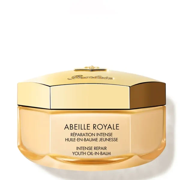 GUERLAIN ABEILLE ROYAL INTENSE REPAIR YOUTH Oil-in-Balm 80 ml, EAN 3346470616097