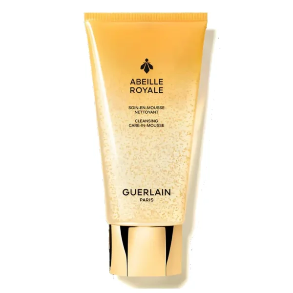 GUERLAIN ABEILLE ROYALE Cleansing Foam 175 ml, EAN 3346470619890