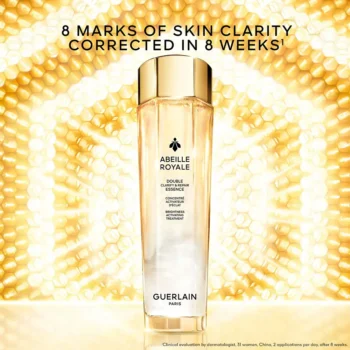 <span class="notranslate">GUERLAIN ABEILLE ROYALE</span> DOUBLE CLARIFY & REPAIR Essence 150 ml