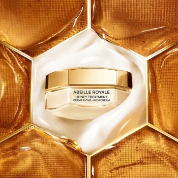 <span class="notranslate">GUERLAIN ABEILLE ROYALE</span> HONEY TREATMENT Rich Day Cream 50 ml