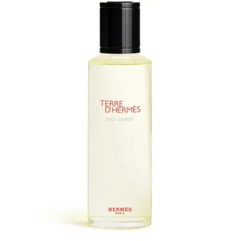 TERRE D'HERMÈS EAU GIVRÉE eau de parfum ricarica 200 ml, EAN 3346130416654