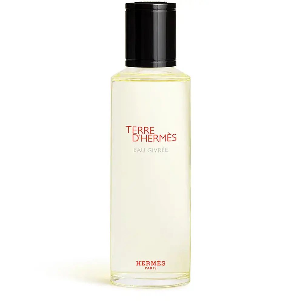 <span class="notranslate">HERMÈS TERRE D’HERMÈS EAU GIVRÉE</span> eau de parfum refill 200 ml for Men TERRE D’HERMÈS EAU GIVRÉE eau de parfum refill 200 ml, EAN 3346130416654