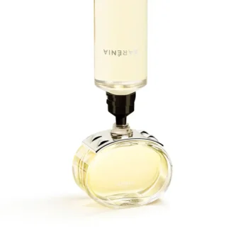 <span class="notranslate">HERMES BARENIA</span> Eau De Parfum Refillable 125 ml Refill for Women