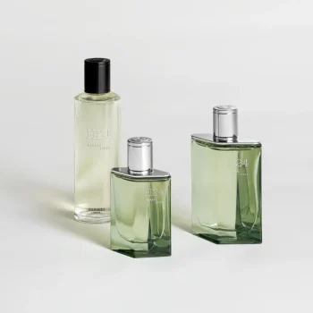 <span class="notranslate">HERMÈS H24 HERBES VIVES</span> eau de parfum 200 ml Refill for Men
