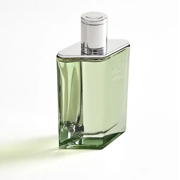 HERMÈS H24 HERBES VIVES eau de parfum 100 ml