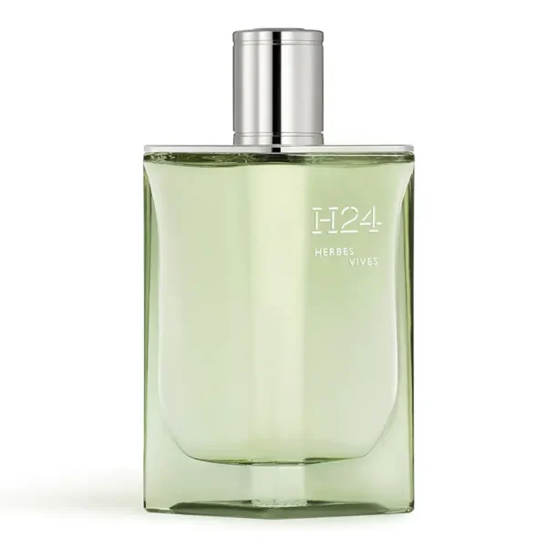 HERMÈS H24 HERBES VIVES eau de parfum 100 ml, 3346130432111