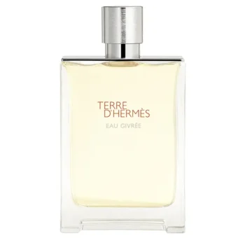 HERMES TERRE D'HERMÈS EAU GIVRÉE parfyymivesi täytettävä 175 ml, EAN 3346130416135