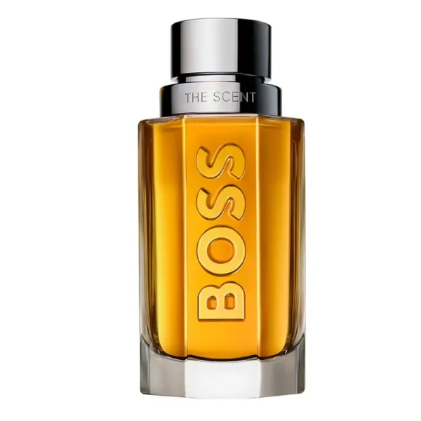 HUGO BOSS-BOSS THE SCENT eau de toilette 100 ml, EAN 3616305040480