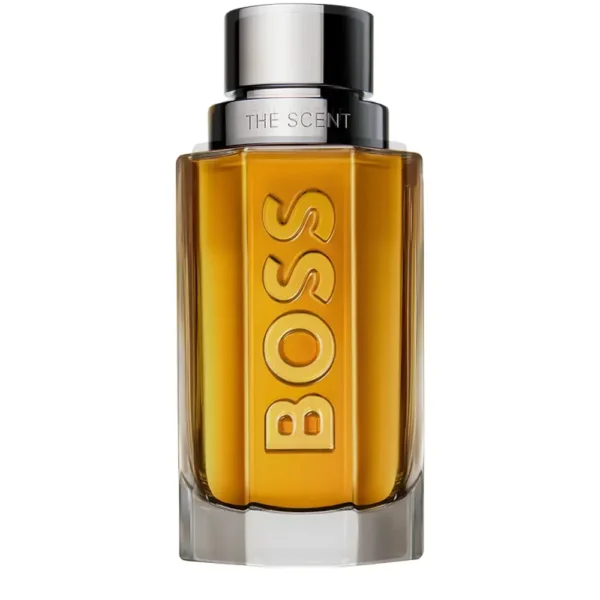 HUGO BOSS-BOSS THE SCENT eau de toilette 200 ml, EAN 3616305040497