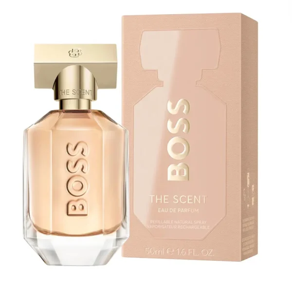 HUGO BOSS-BOSS THE SCENT FOR HER eau de parfum 50 ml