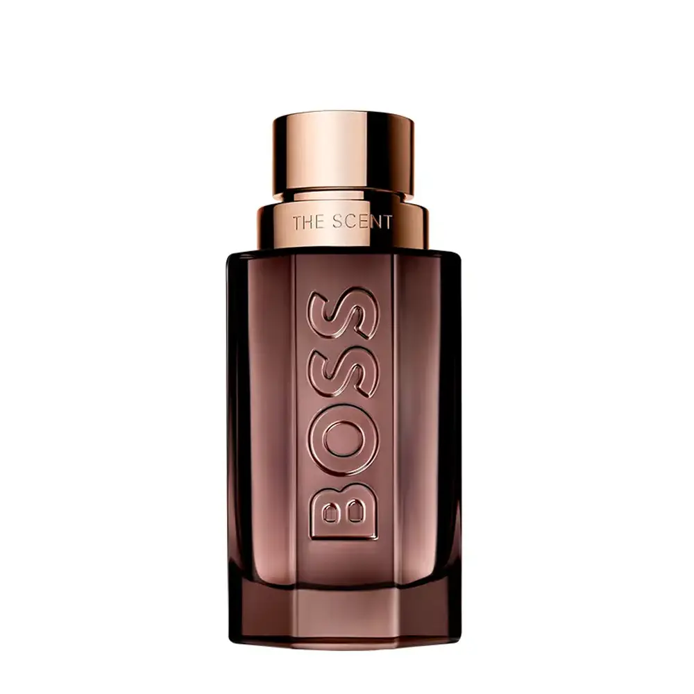 <span class="notranslate"><span class="notranslate">HUGO BOSS-BOSS THE SCENT FOR HIM LE</span> PARFUM</span> parfum 50 ml for Men HUGO BOSS-BOSS THE SCENT FOR HIM LE PARFUM eau de parfum 50 ml, EAN 3616305040565