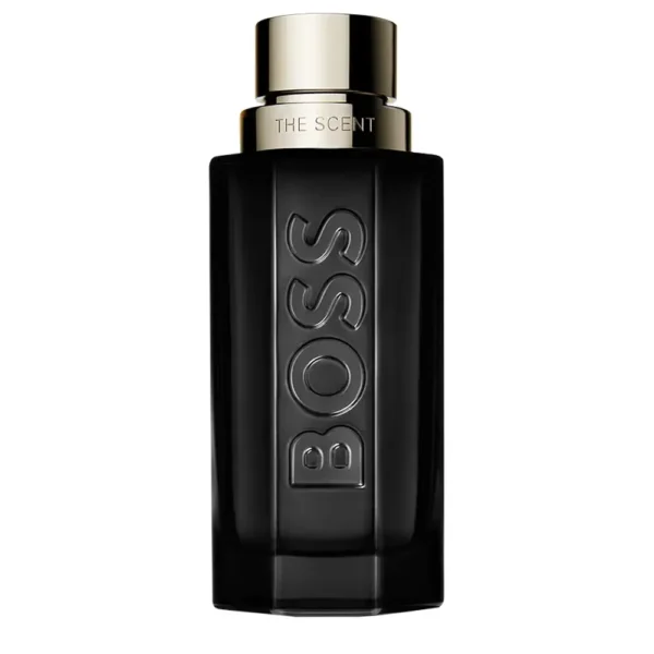 HUGO BOSS-BOSS THE SCENT FOR HIM MAGNETIC eau de parfum 100 ml, EAN 3616305040619