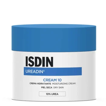 ISDIN UREADIN CREMA 10 Crema Idratante per Pelle Secca 300 ml, EAN 8429420305489