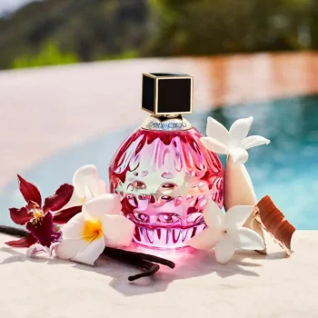 <span class="notranslate">JIMMY CHOO ROSE PASSION</span> eau de parfum 100 ml for Women