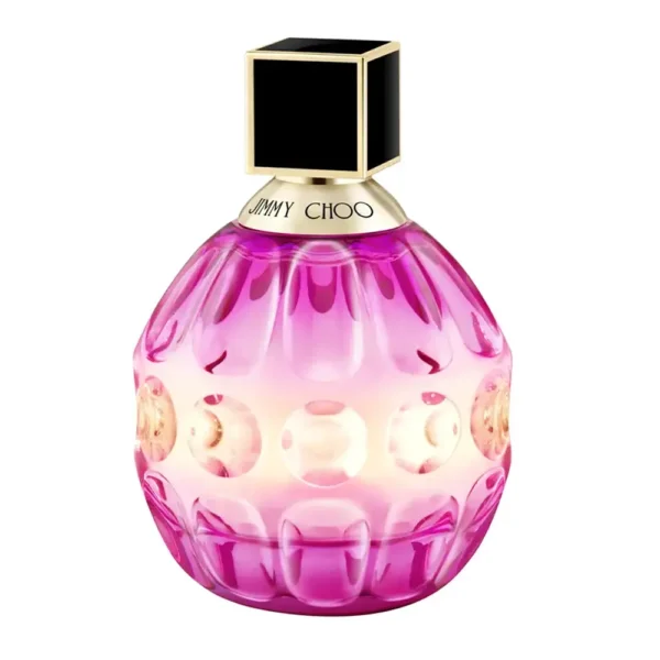 JIMMY CHOO ROSE PASSION eau de parfum 100 ml, EAN 3386460136549