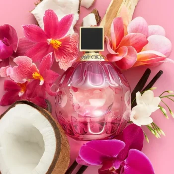 <span class="notranslate">JIMMY CHOO ROSE PASSION</span> eau de parfum 40 ml for Women