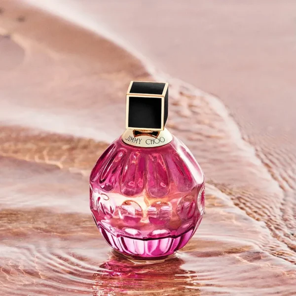 JIMMY CHOO ROSE PASSION eau de parfum 40 ml