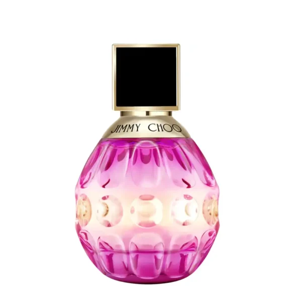 JIMMY CHOO ROSE PASSION eau de parfum 40 ml, EAN 3386460137560