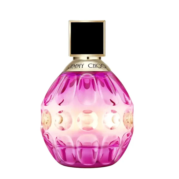 JIMMY CHOO ROSE PASSION eau de parfum 60 ml, EAN 3386460137553