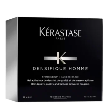 KERASTASE DENSIFIQUE HOMME Soin du cuir chevelu 30 x 6 ml, EAN 3474636356010