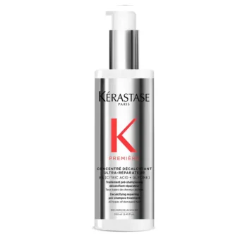 KERASTASE PREMIERE Soin Pré-Shampoing pour Cheveux Abîmés 250 ml KERASTASE PREMIERE Soin Pré-Shampoing pour Cheveux Abîmés 250 ml, EAN 3474637196684