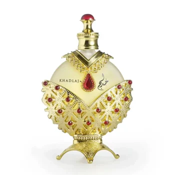 KHADLAJ HAREEM AL SULTAN GOLD konzentriertes Ölparfum 35 ml, EAN 6291107970875
