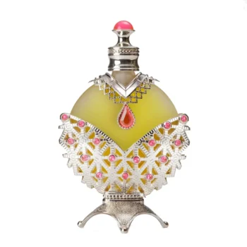 KHADLAJ HAREEM AL SULTAN SILVER konzentriertes Ölparfum 35 ml, EAN 6291107973456