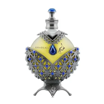 KHADLAJ HAREEM AL SULTAN BLUE konzentriertes Ölparfum 35 ml, EAN 6291107976488