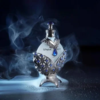 KHADLAJ HAREEM AL SULTAN BLUE Concentrated Perfume Oil 34 ml Unisex