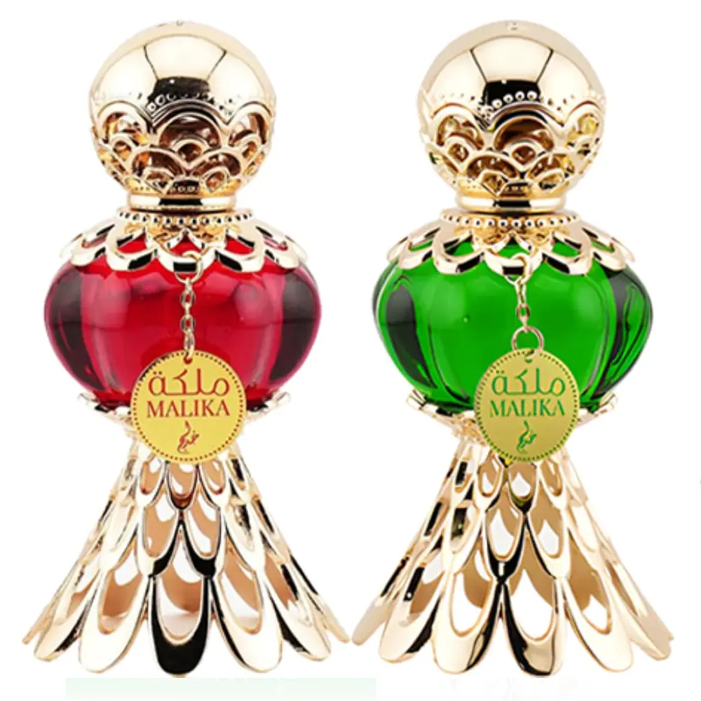 <span class="notranslate">KHADLAJ MALIKA GREEN</span> concentrated oil perfume 20 ml for Women <span class="notranslate">KHADLAJ MALIKA GREEN</span> concentrated oil perfume 20 ml for Women - Image 4