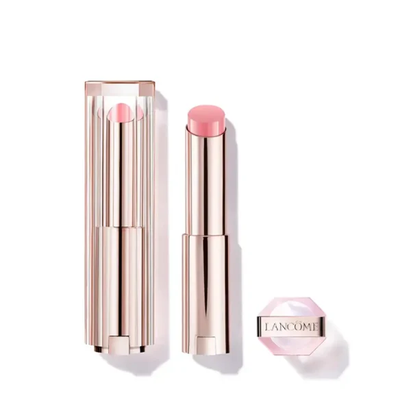 LANCÔME LIP IDÔLE BUTTERGLOW lipstick #10