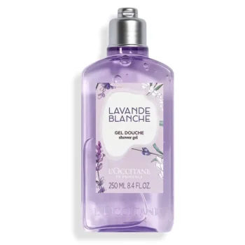 L'OCCITANE EN PROVENCE LAVENDER Suihkugeeli 250 ml, EAN 3253581770078