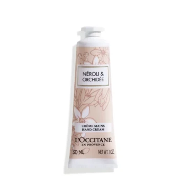 L'OCCITANE EN PROVENCE NÉROLI & ORCHIDÉE Käsivoide 30 ml, EAN 3253581779378